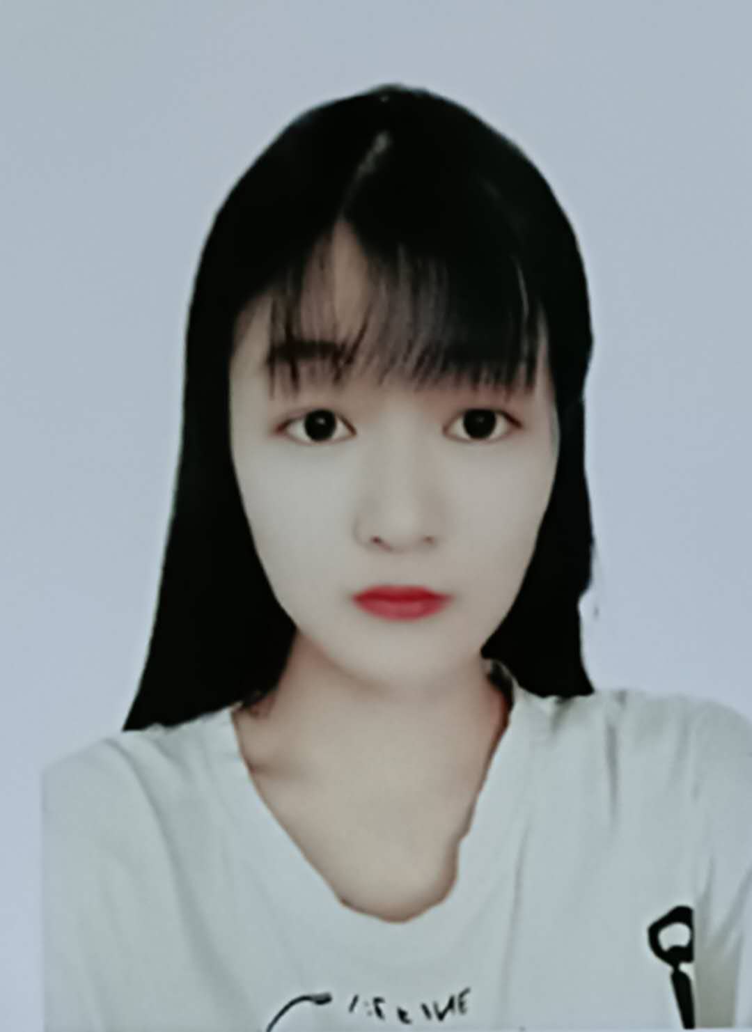 姬教员 照片