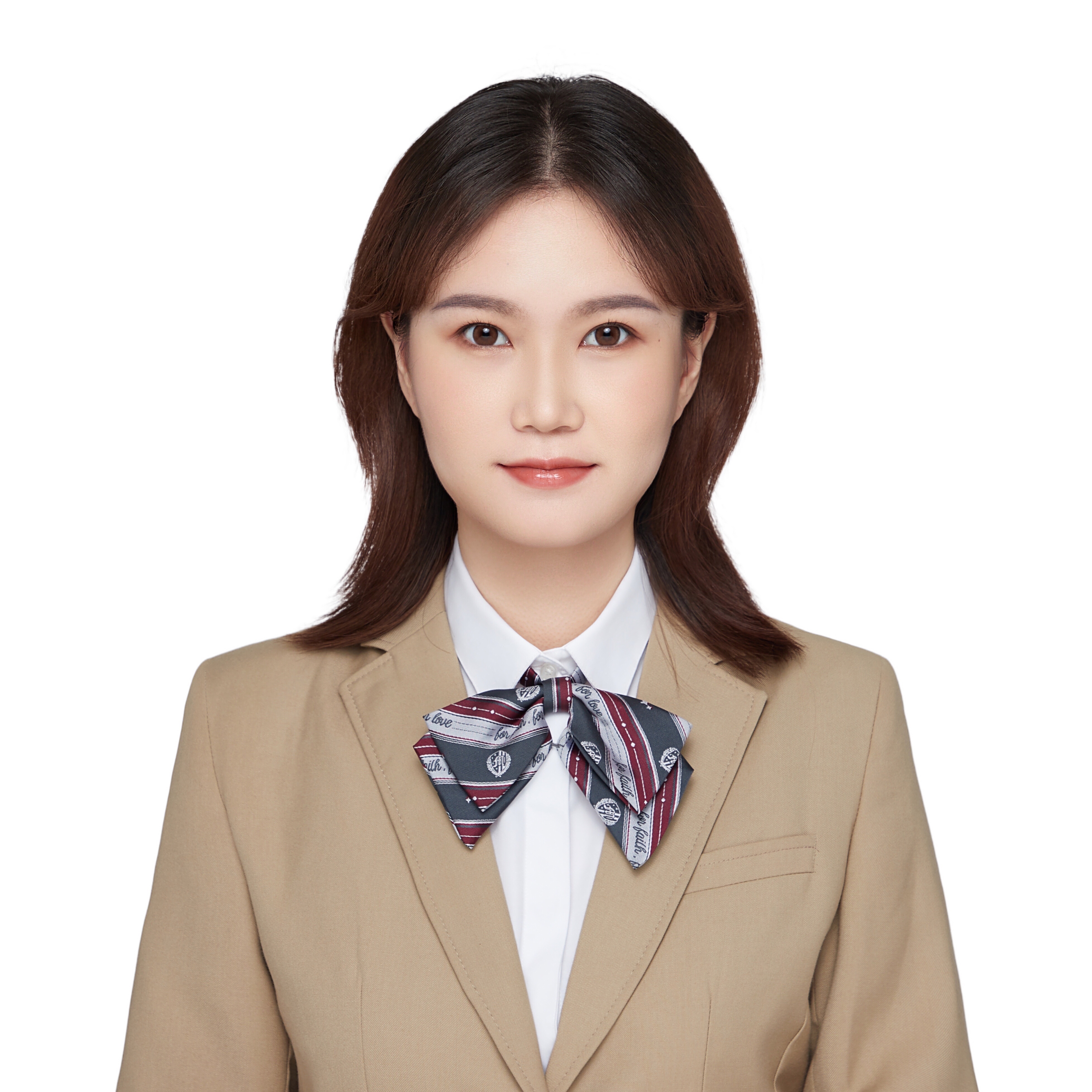 顾教员 照片
