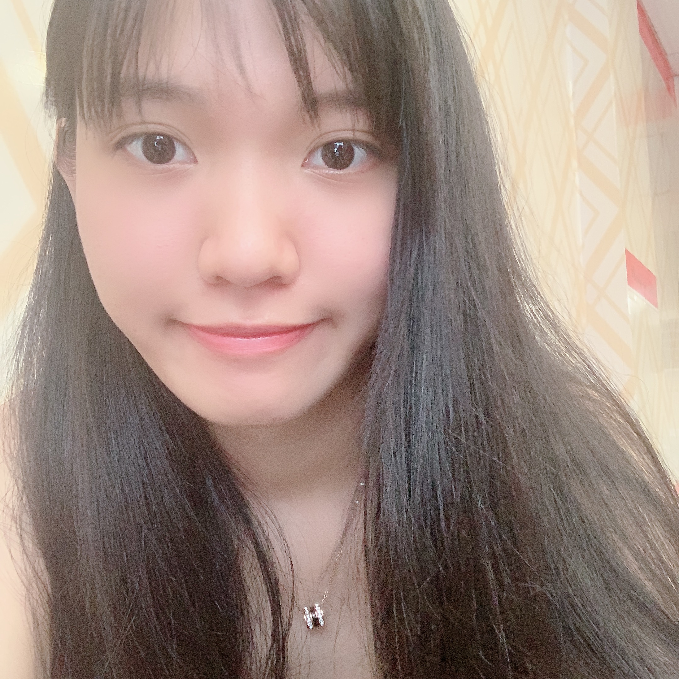 黄教员 照片
