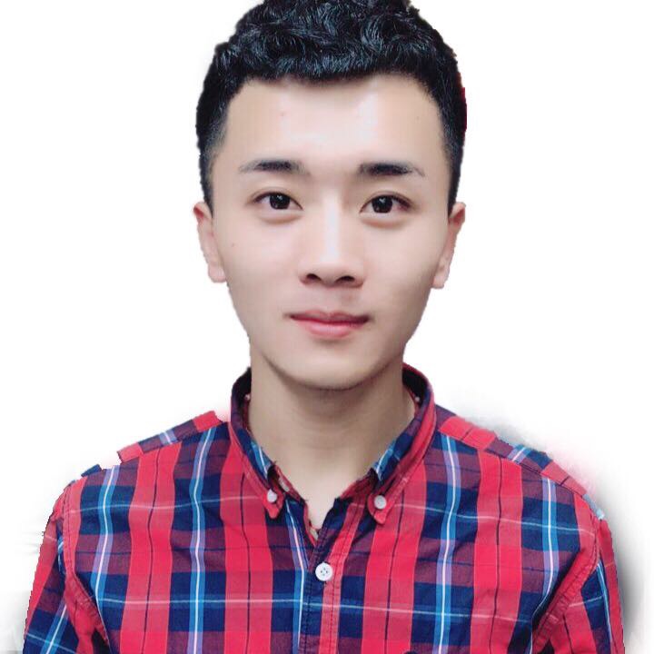崔教员 照片