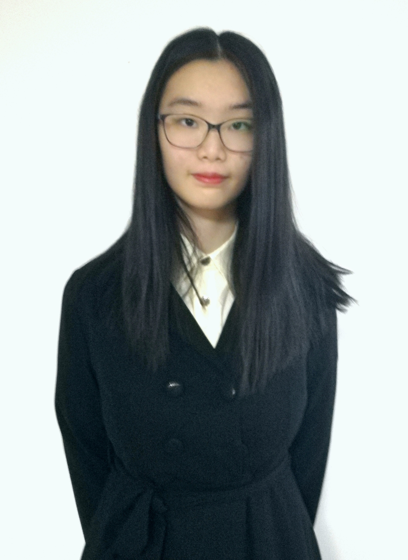 董教员 照片