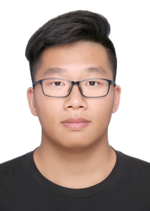 甘教员 照片