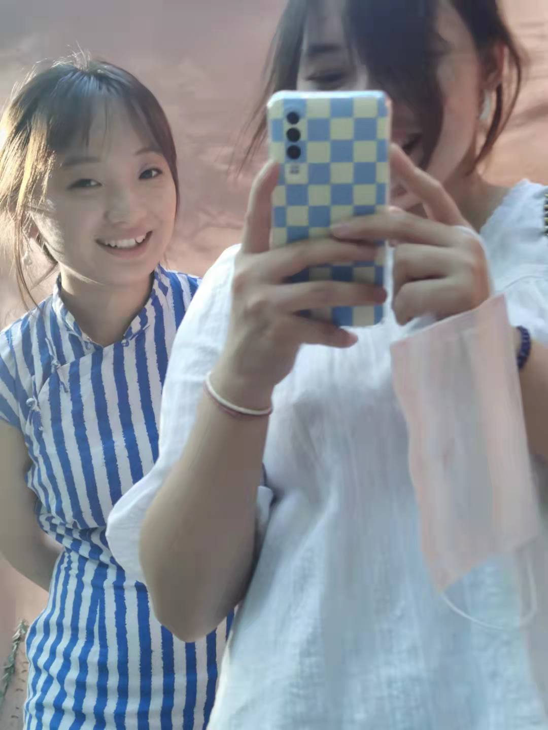 王教员 照片