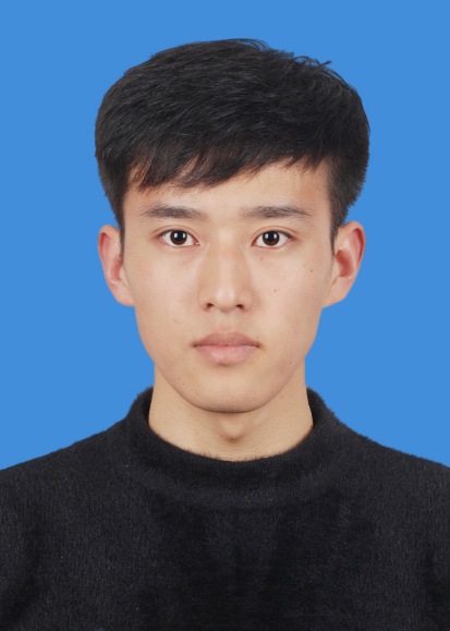 杨教员 照片