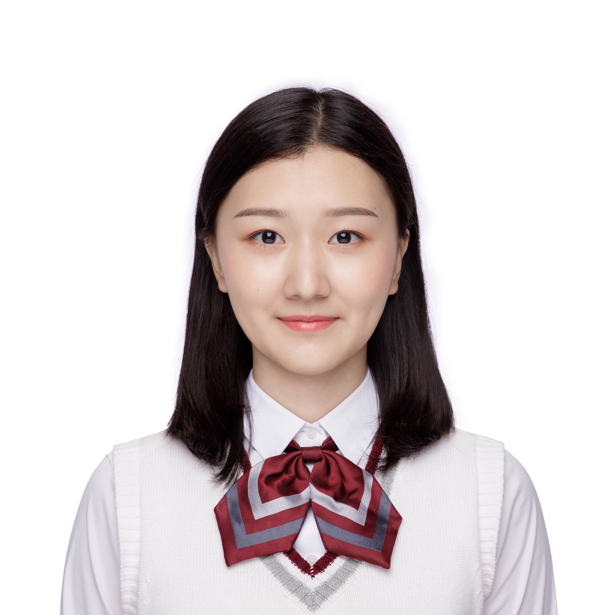 吴教员 照片