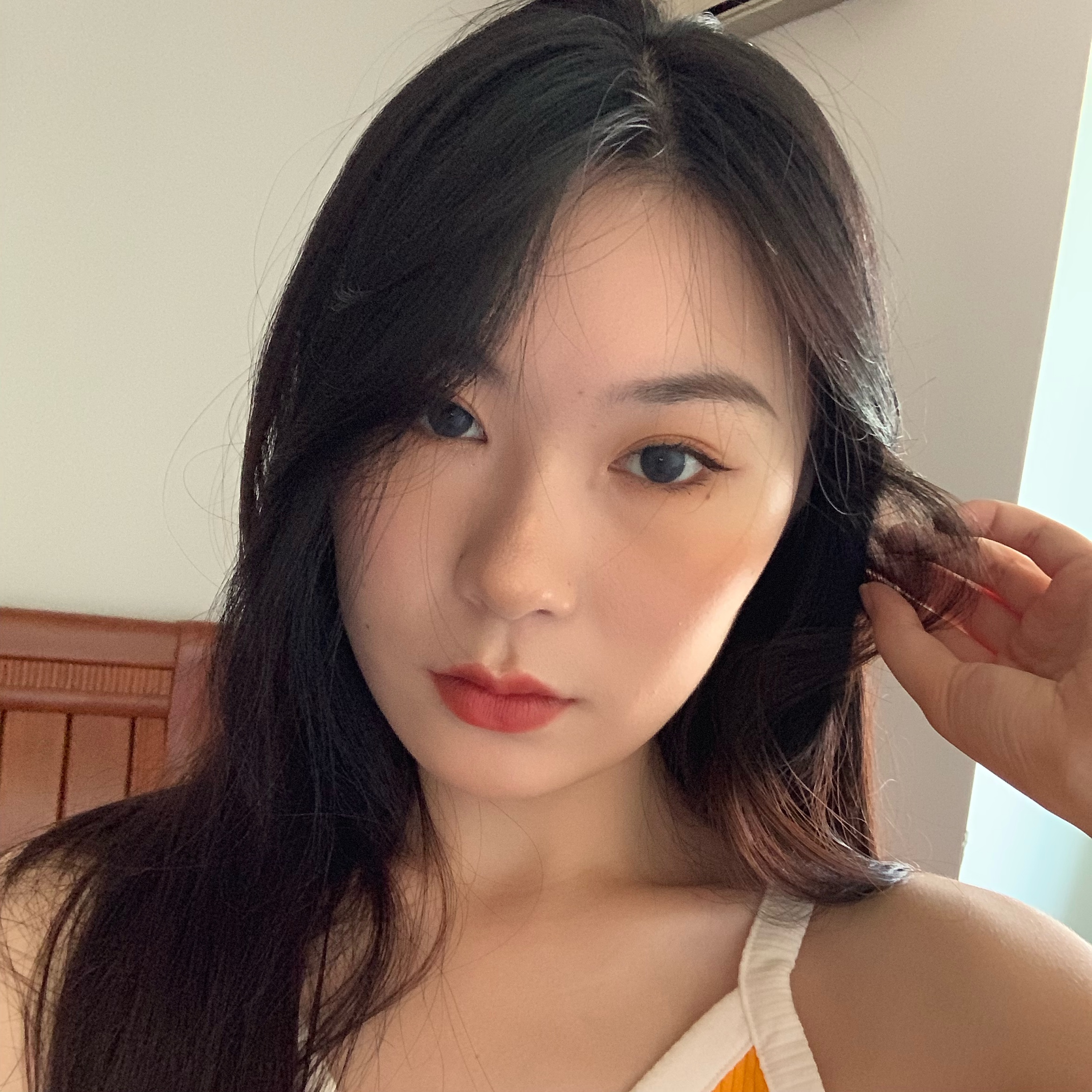 周教员 照片