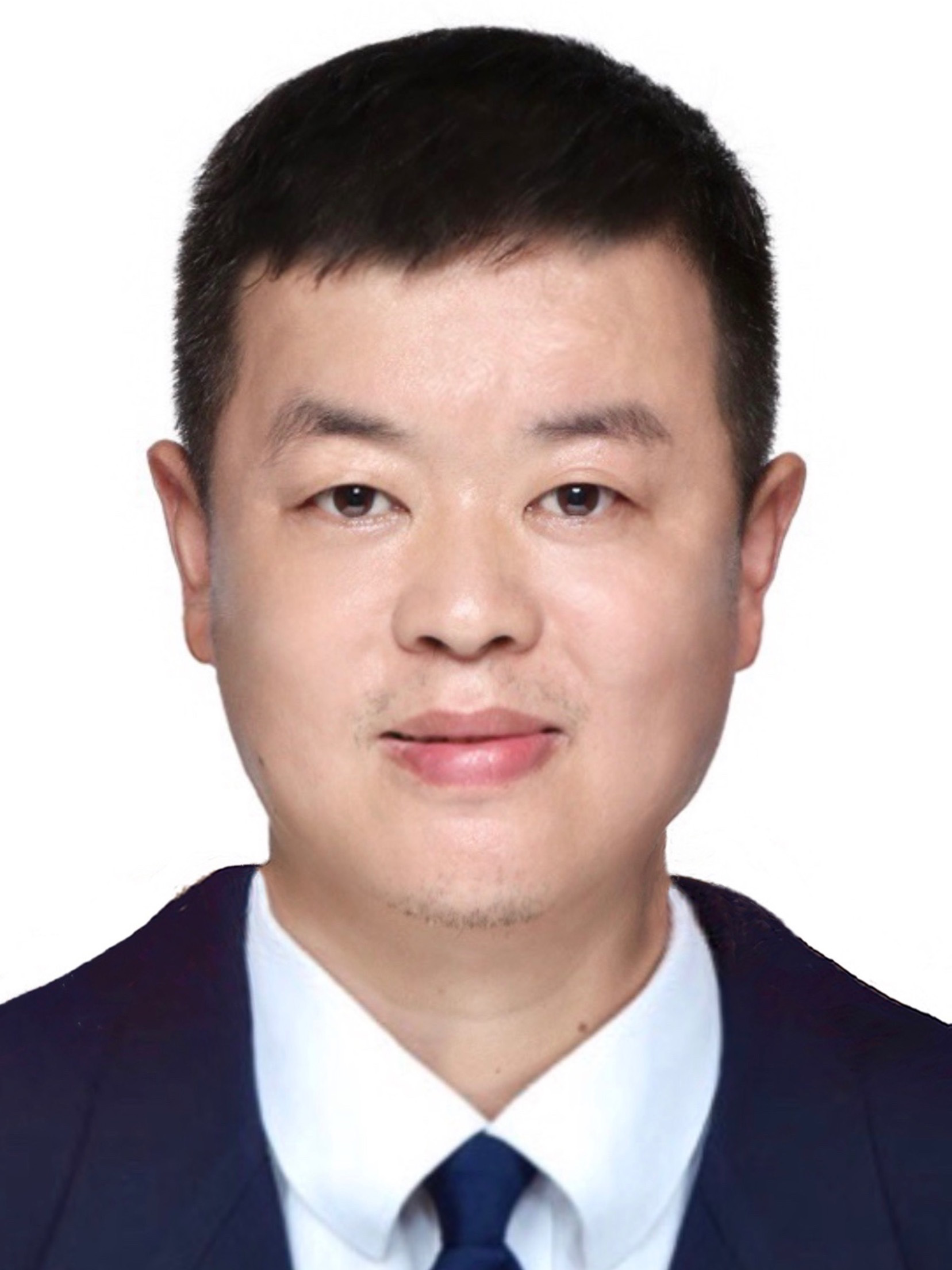 罗教员 照片