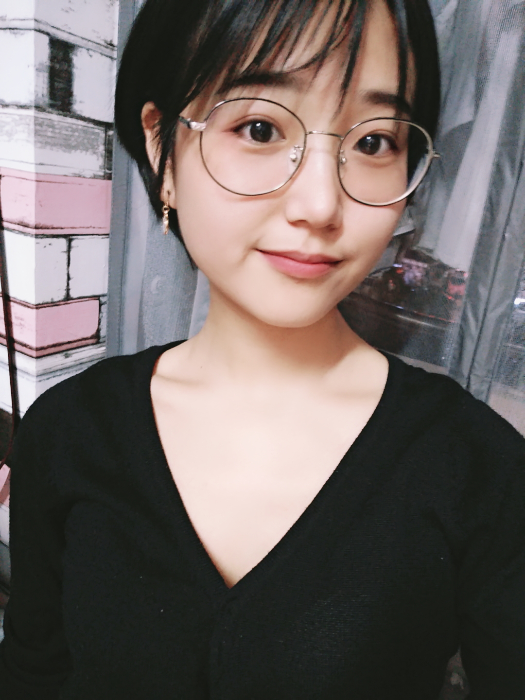 路教员 照片