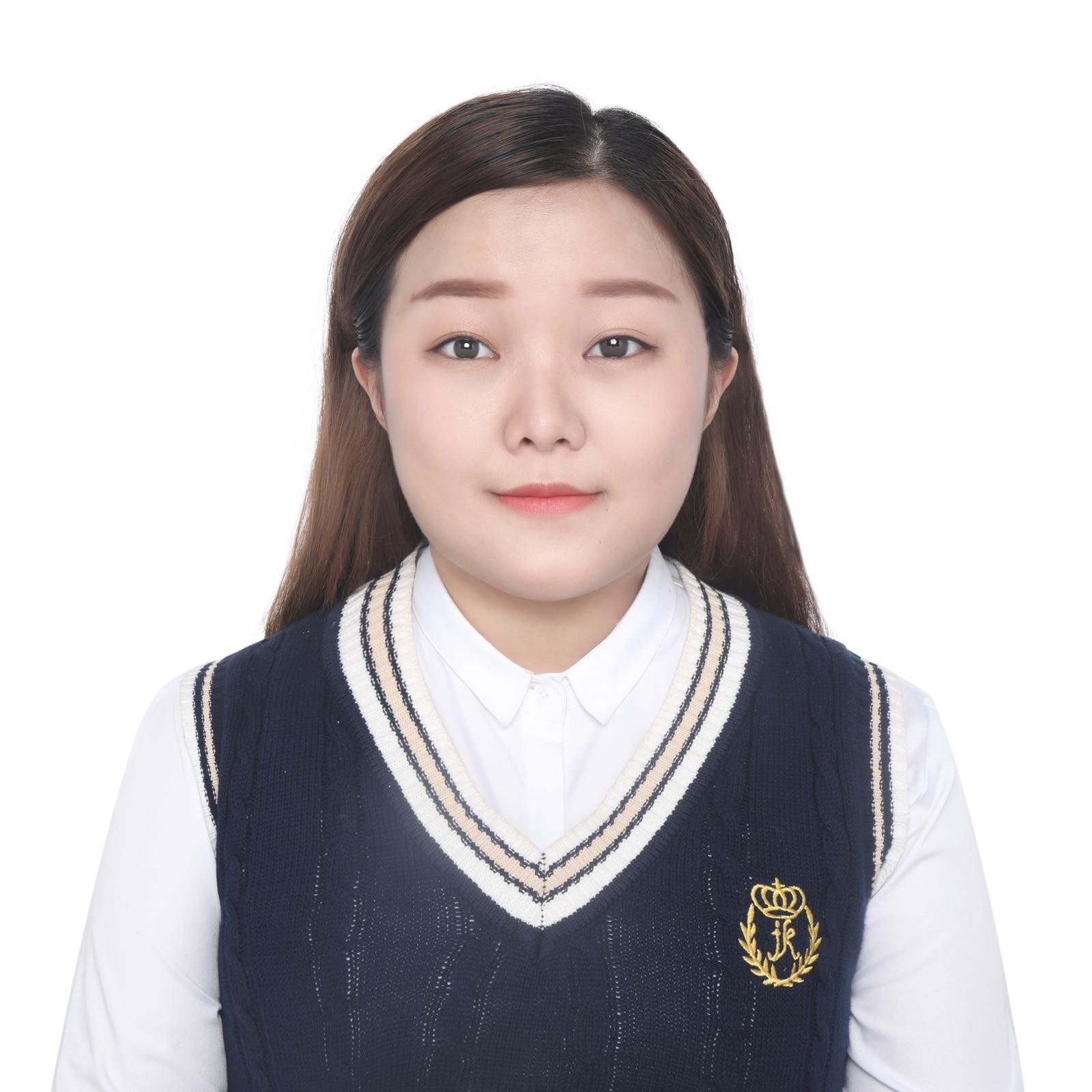 江教员 照片