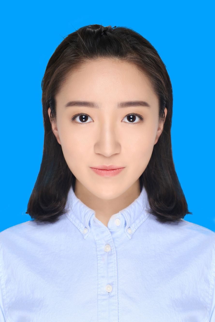 王教员 照片