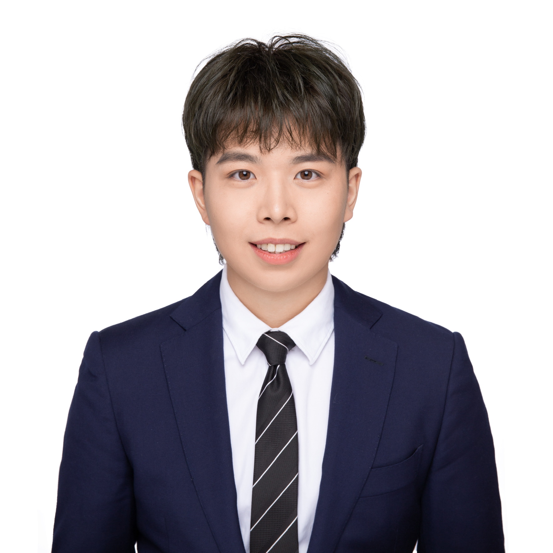 邹教员 照片