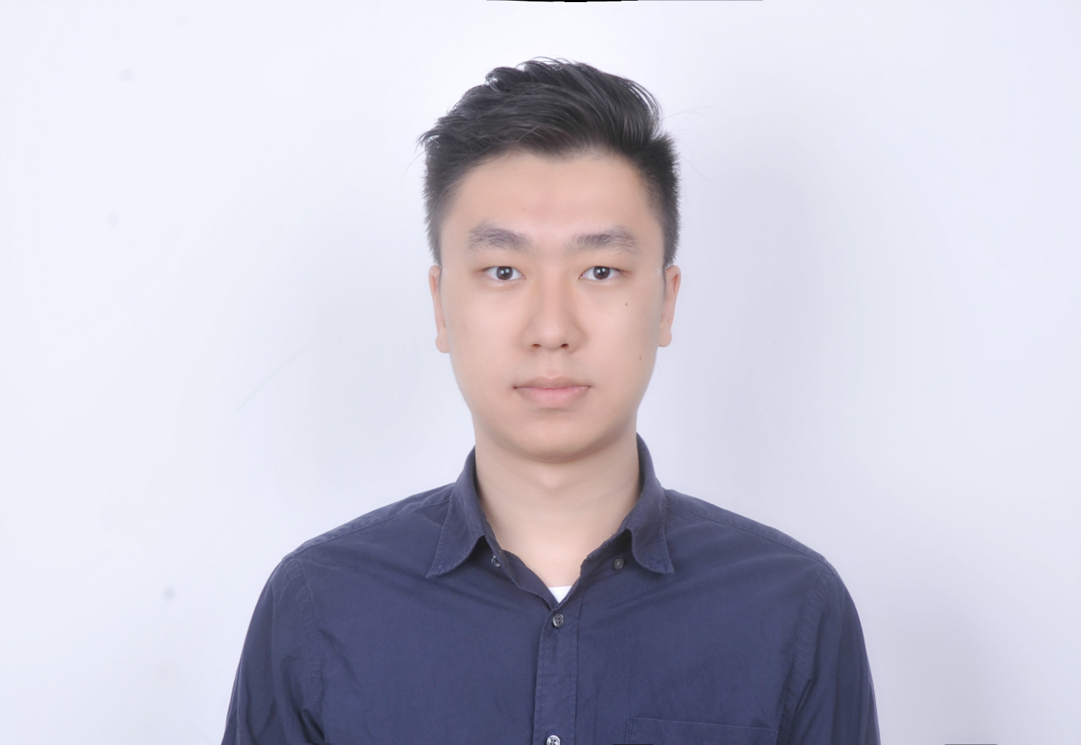 陈教员 照片