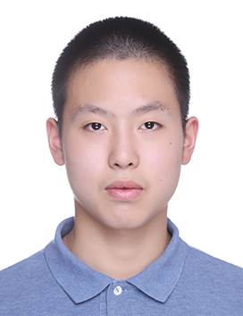 黄教员 照片