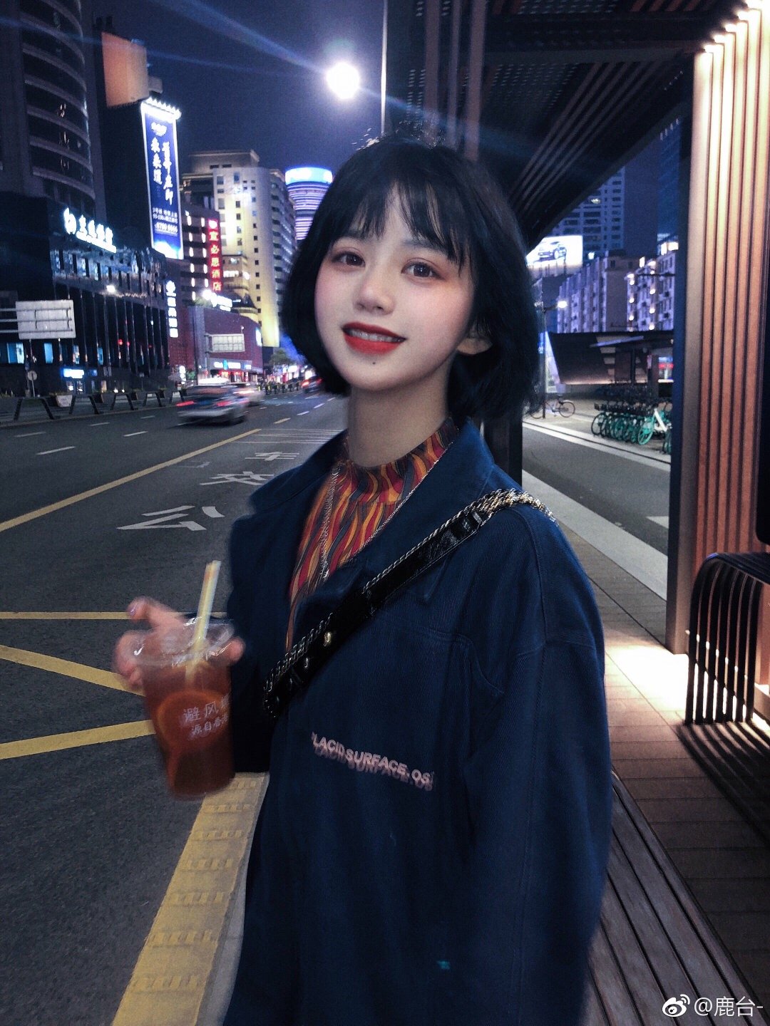 居教员 照片