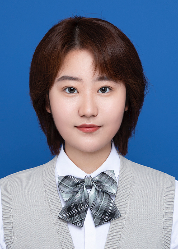 杨教员 照片