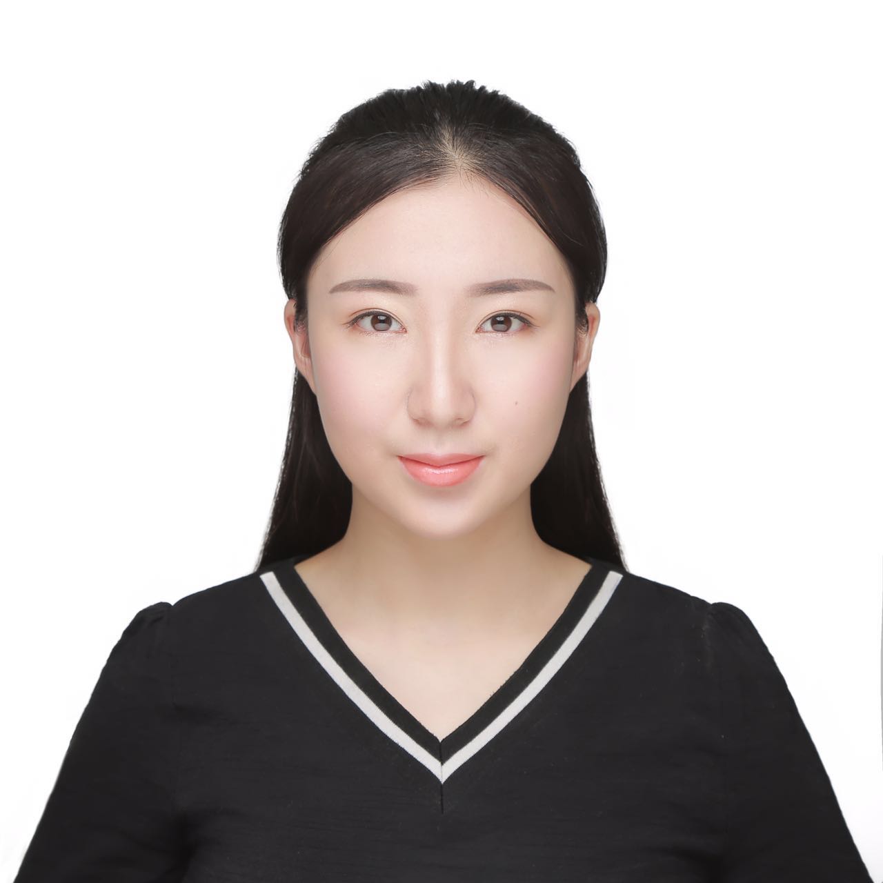 邹教员 照片