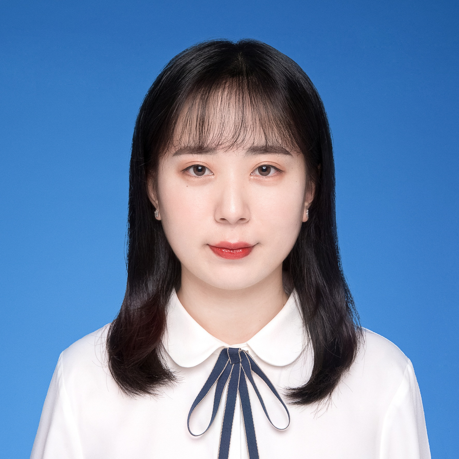 顾教员 照片
