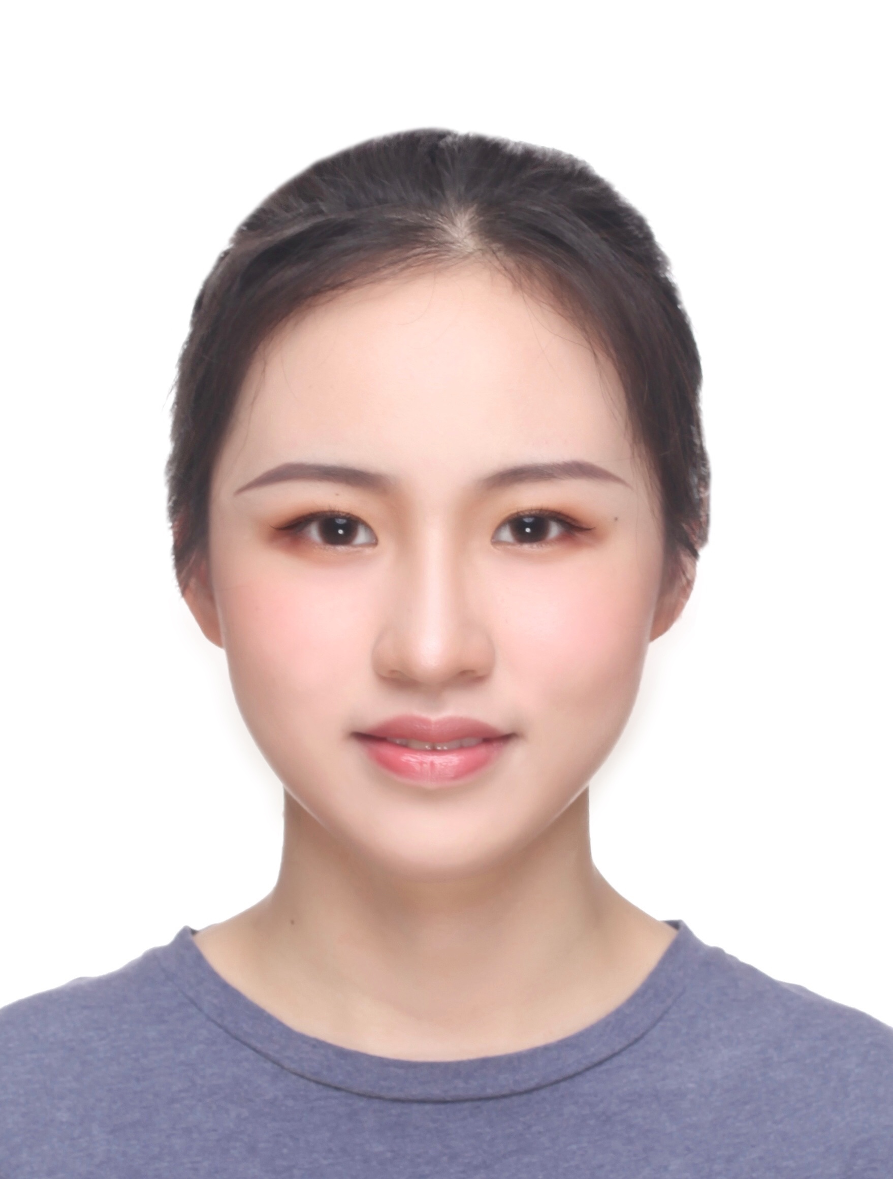余教员 照片