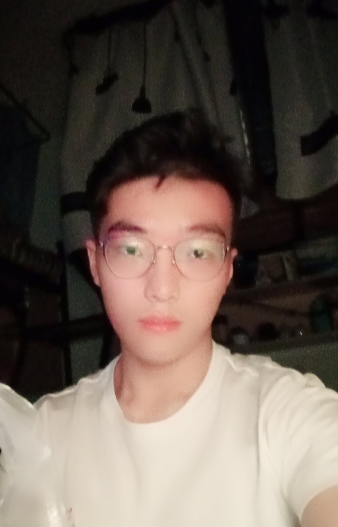 孙教员 照片