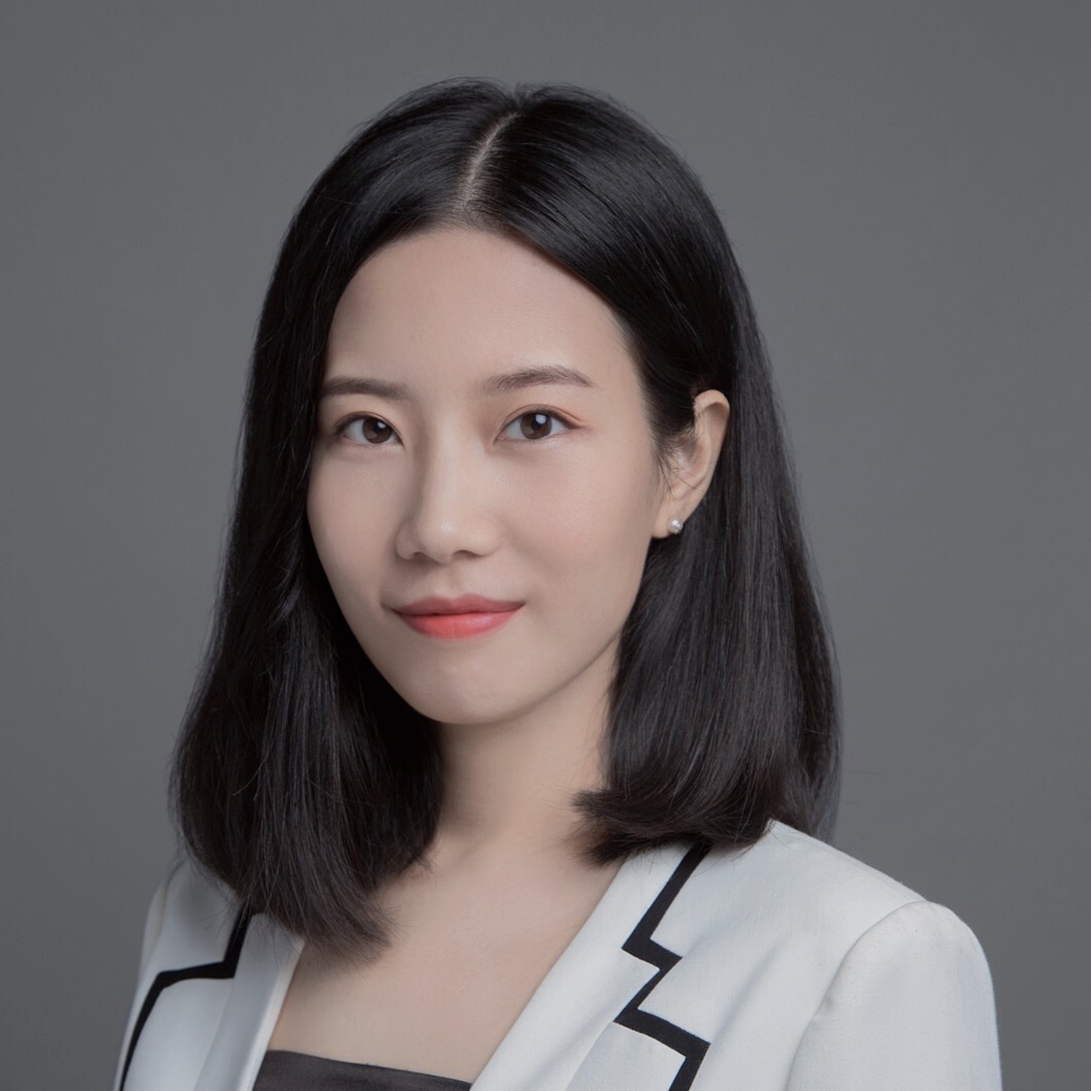 陈教员 照片