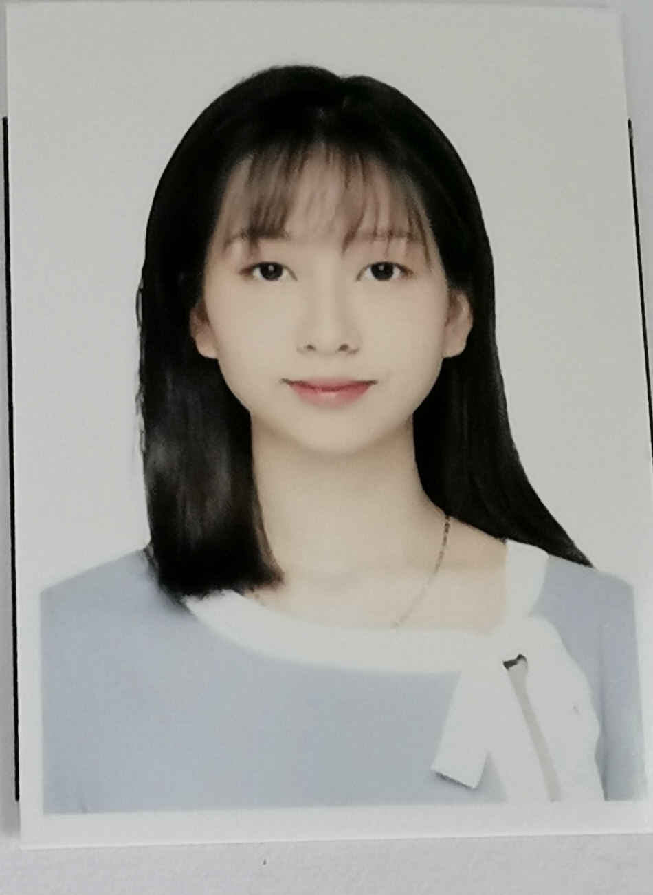 杜教员 照片