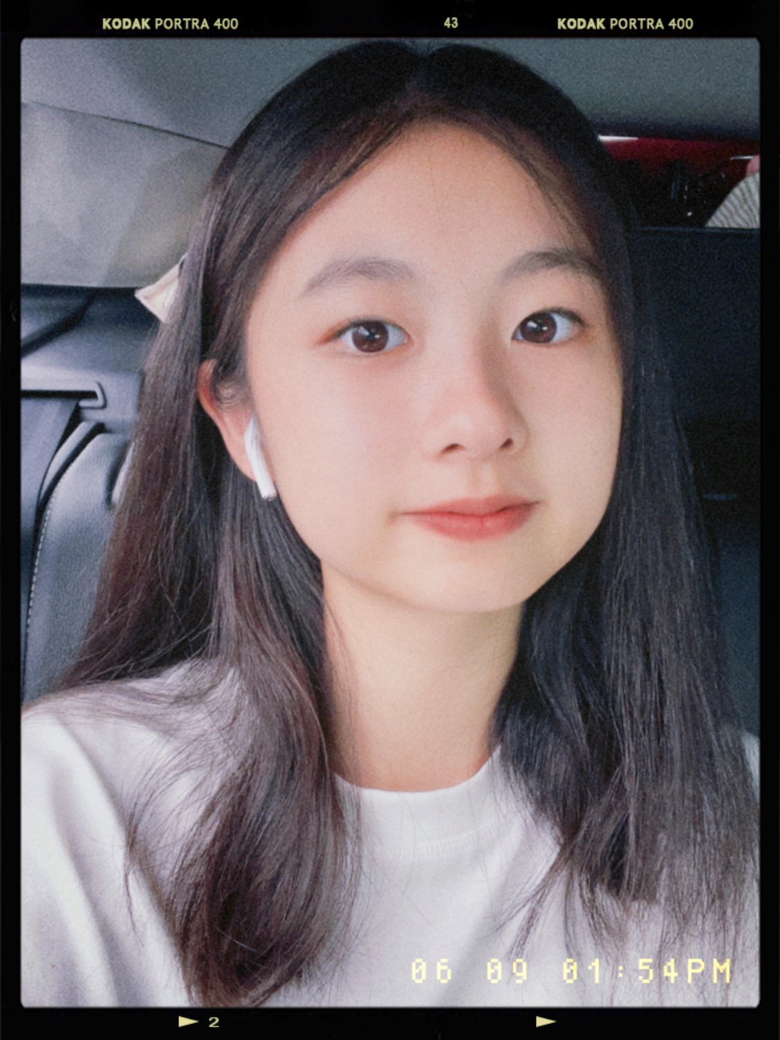 杨教员 照片