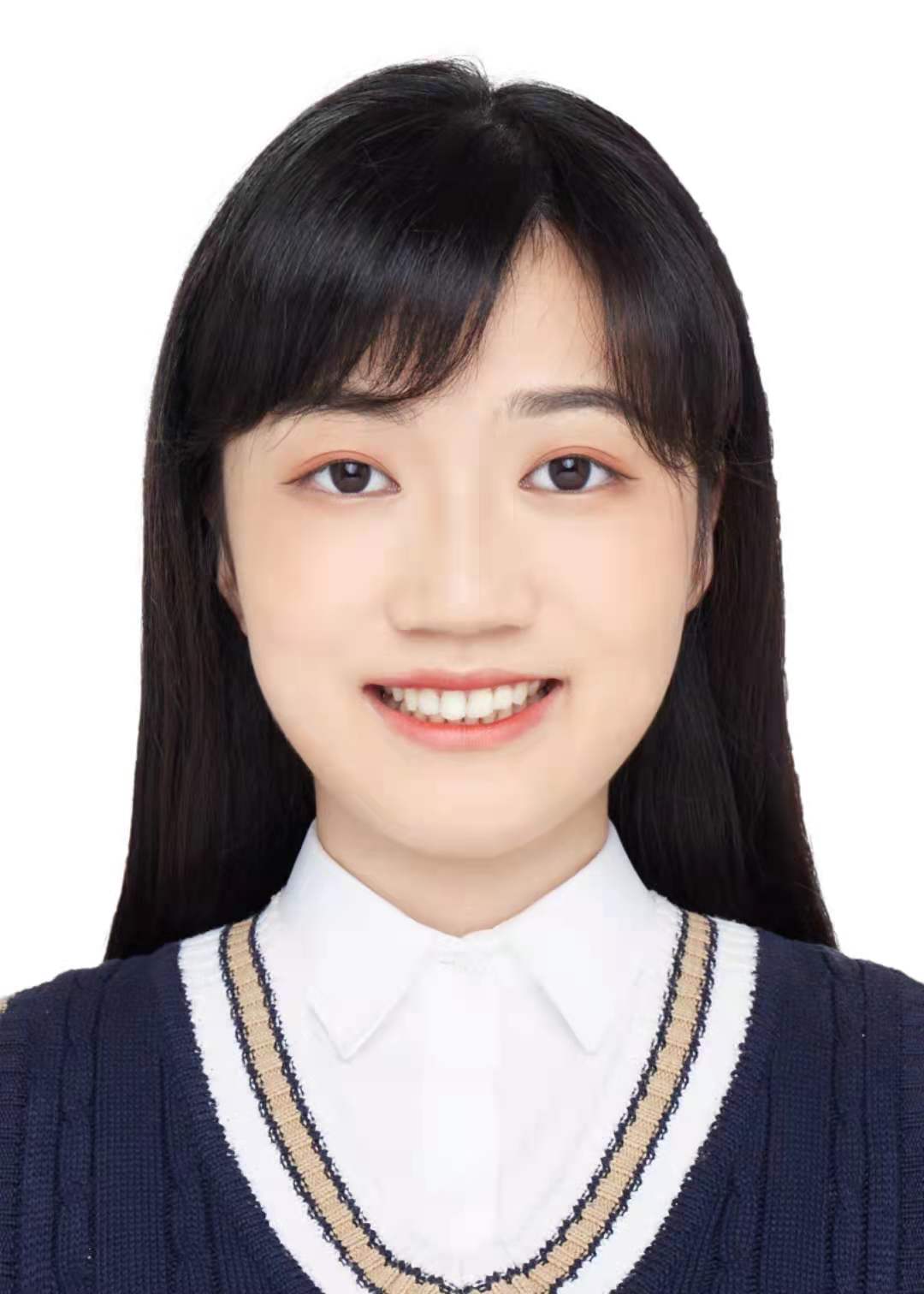 王教员 照片