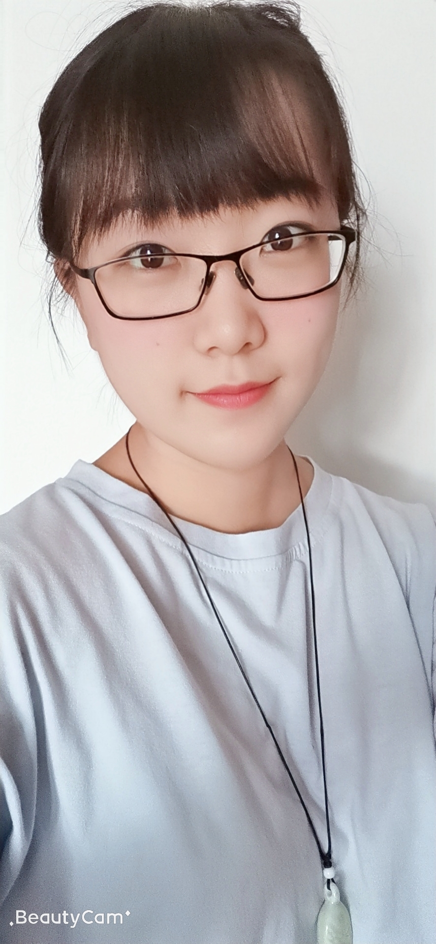 王教员 照片