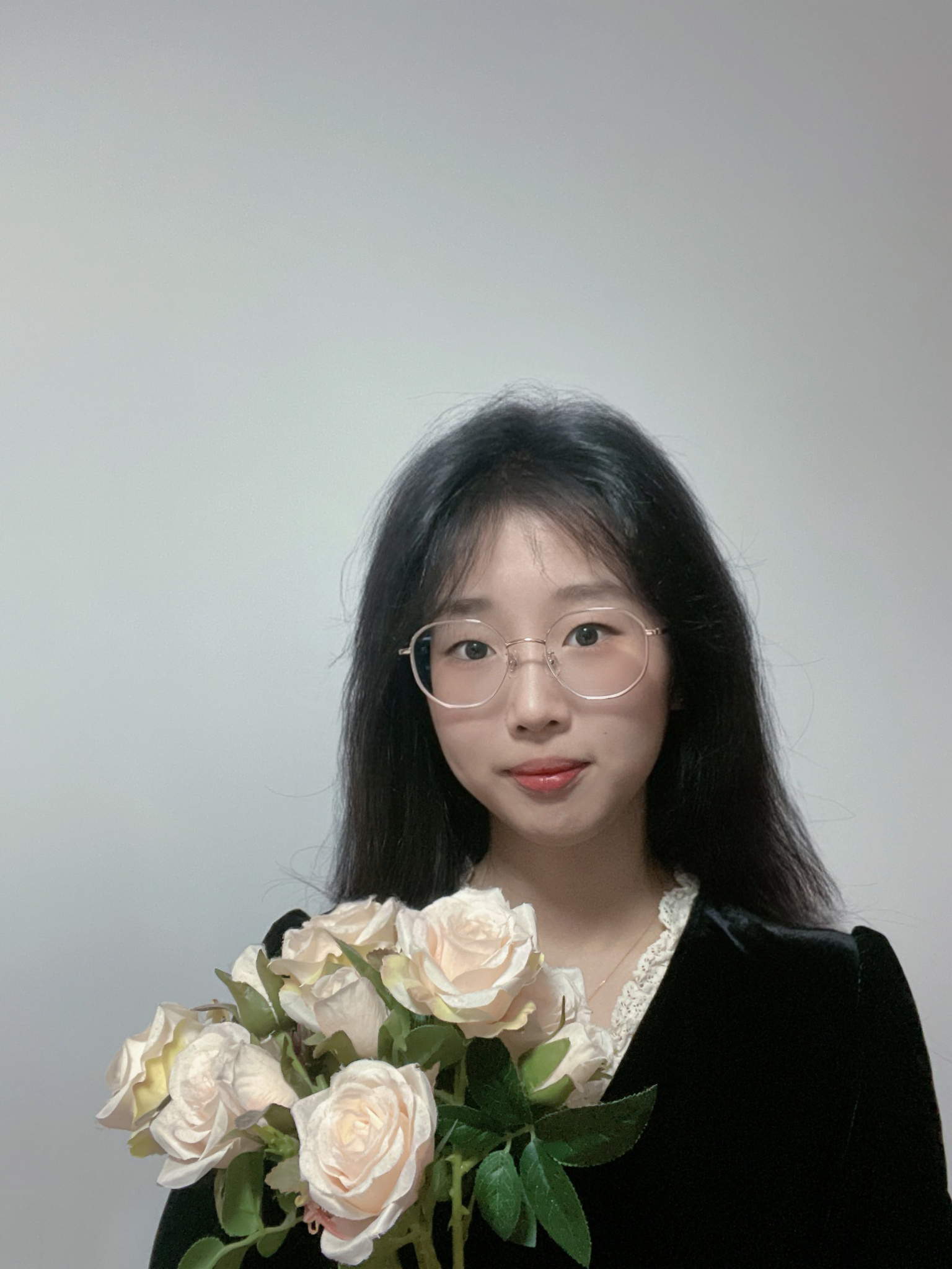赵教员 照片
