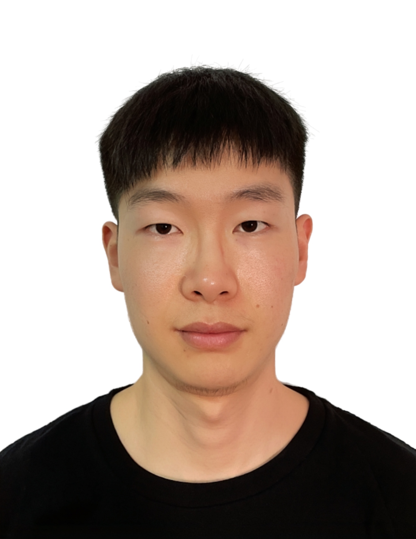 刘教员 照片