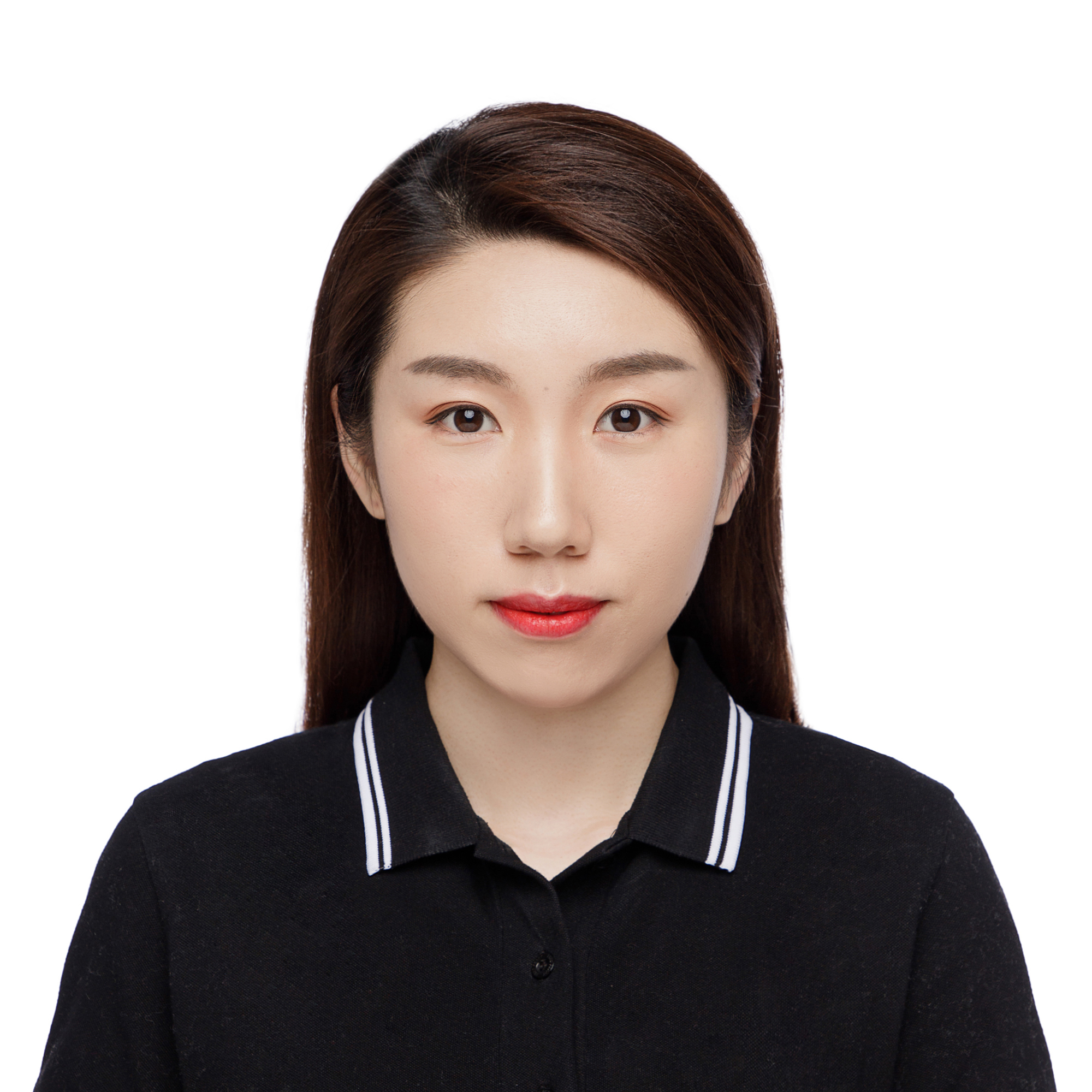 王教员 照片