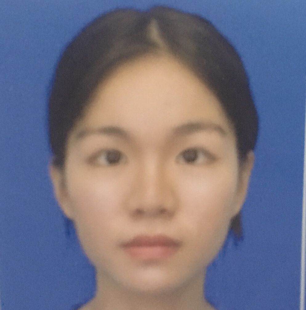 唐教员 照片
