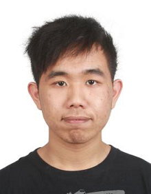 郭教员 照片