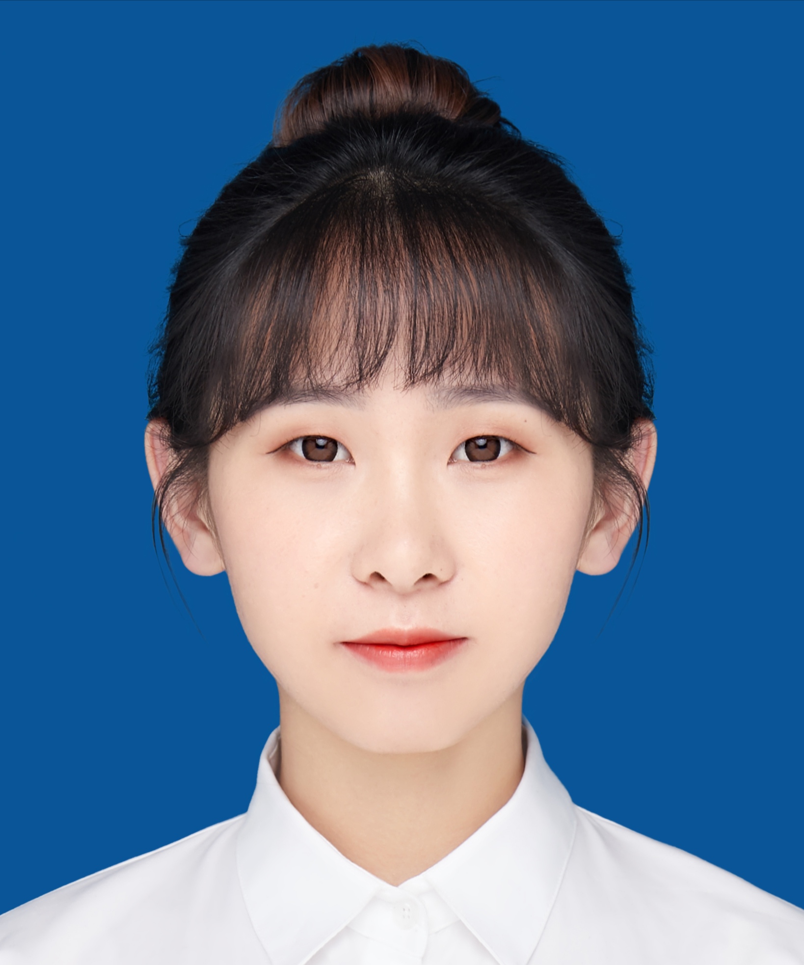 汪教员 照片