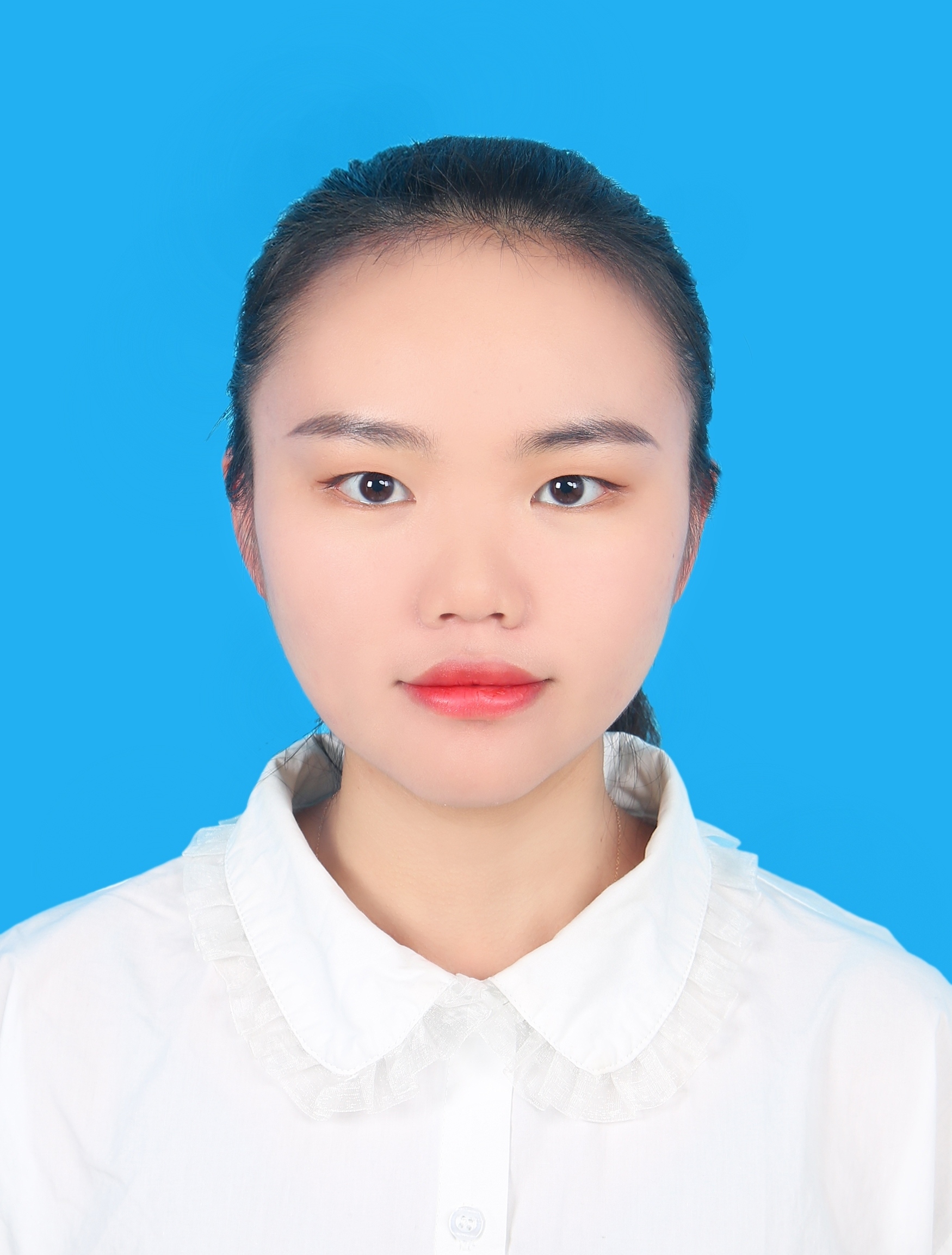 石教员 照片