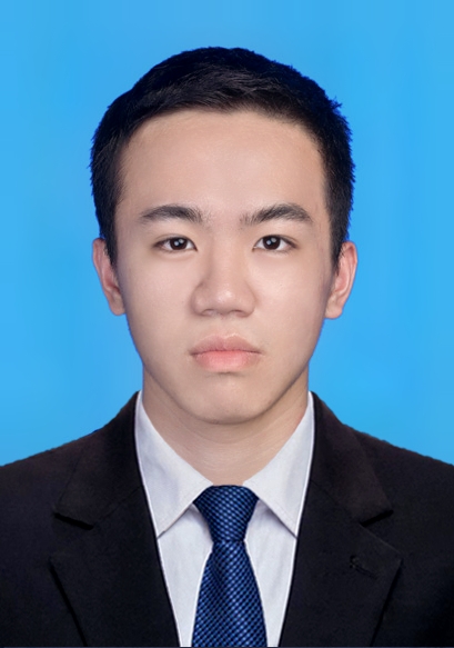 林教员 照片