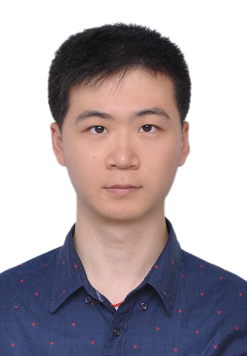 朱教员 照片