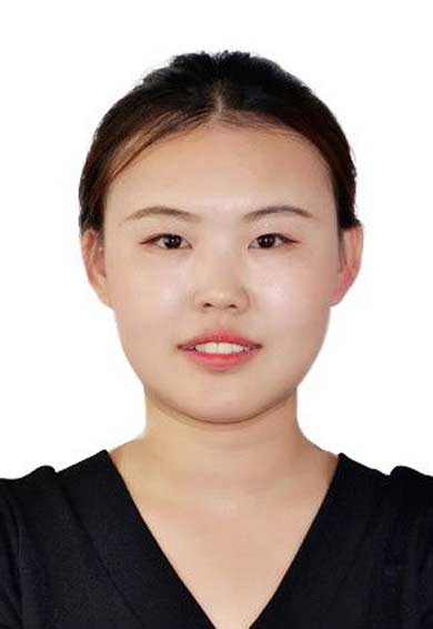 秦教员 照片