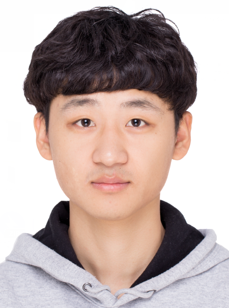张教员 照片