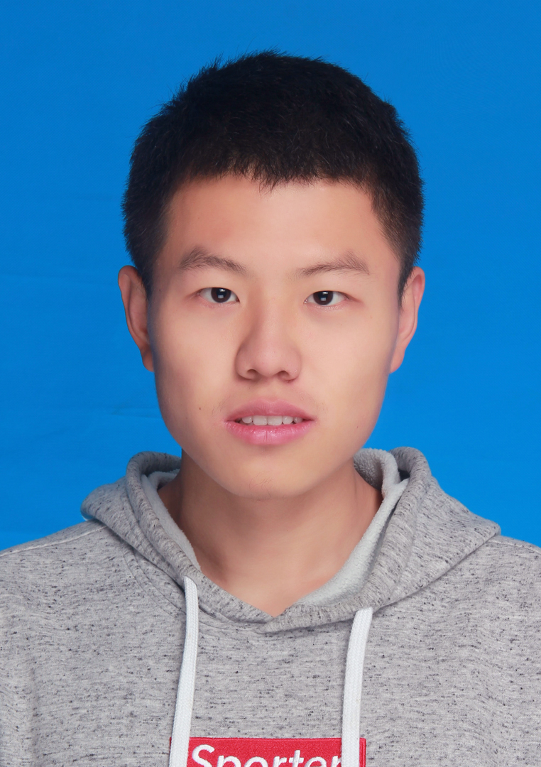 郑教员 照片