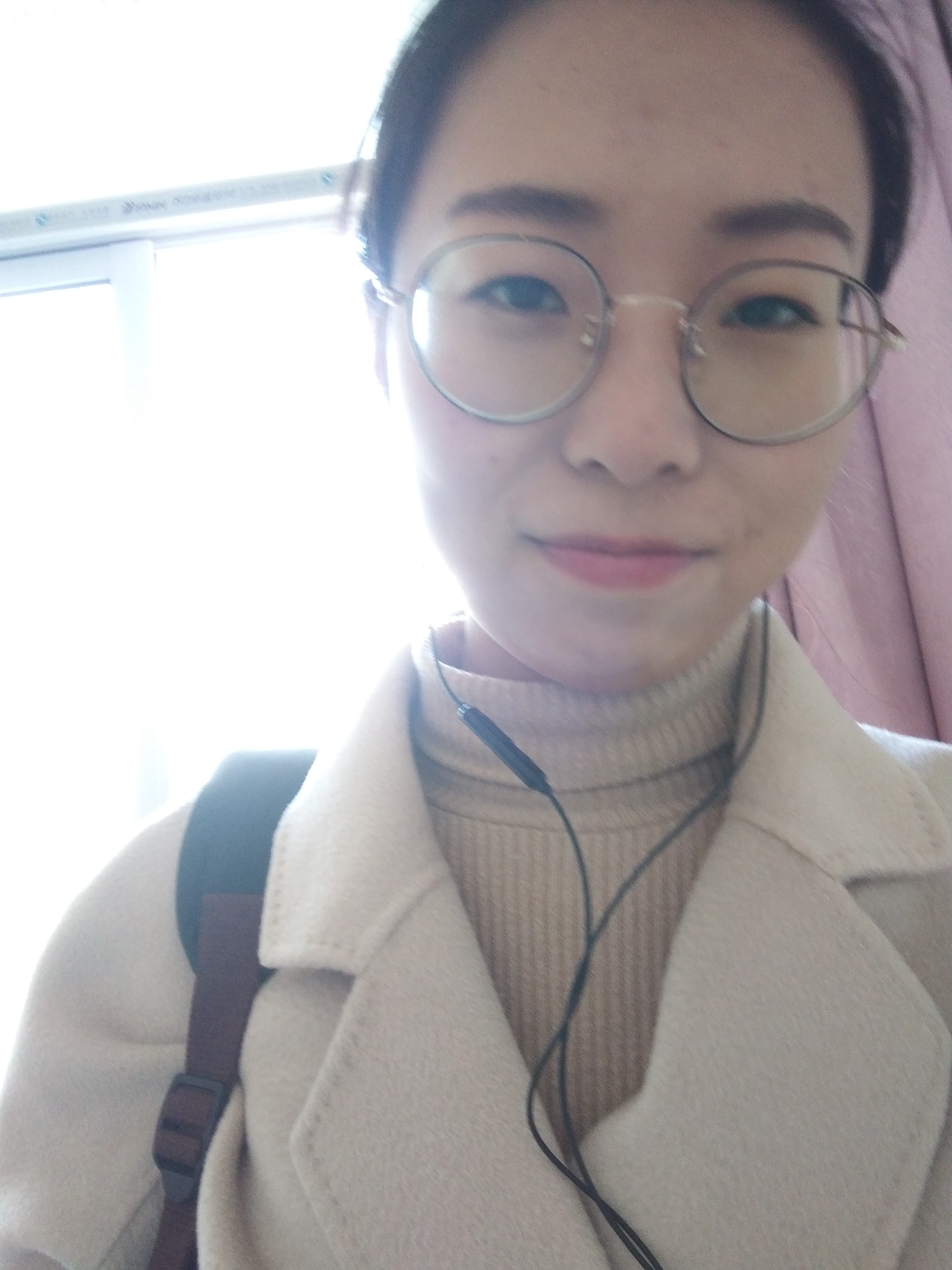 王教员 照片