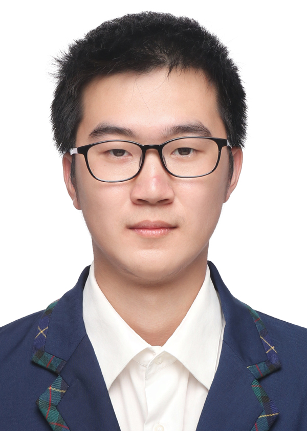裴教员 照片