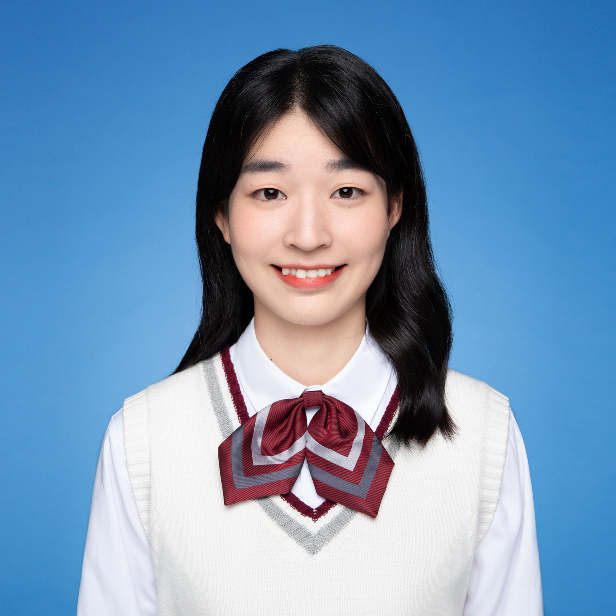 邱教员 照片