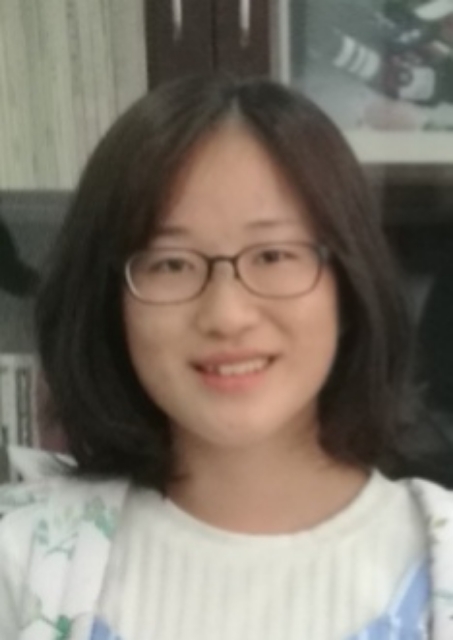宋教员 照片