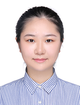 戈教员 照片
