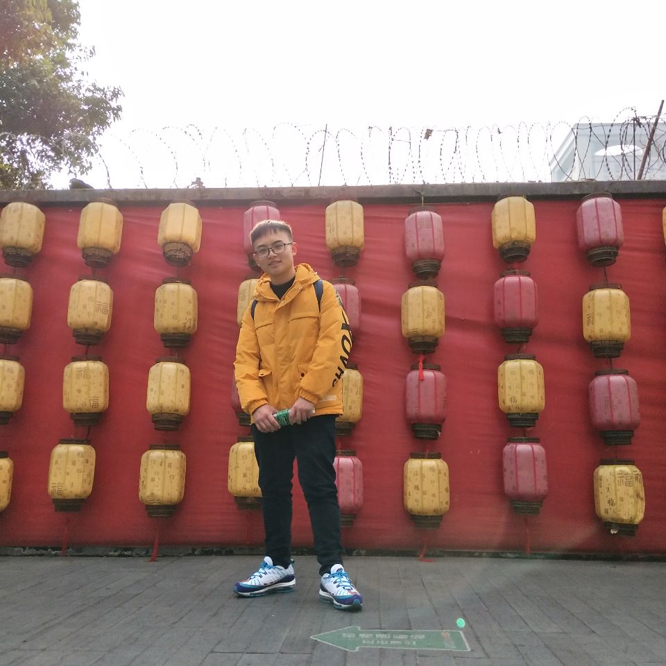文教员 照片