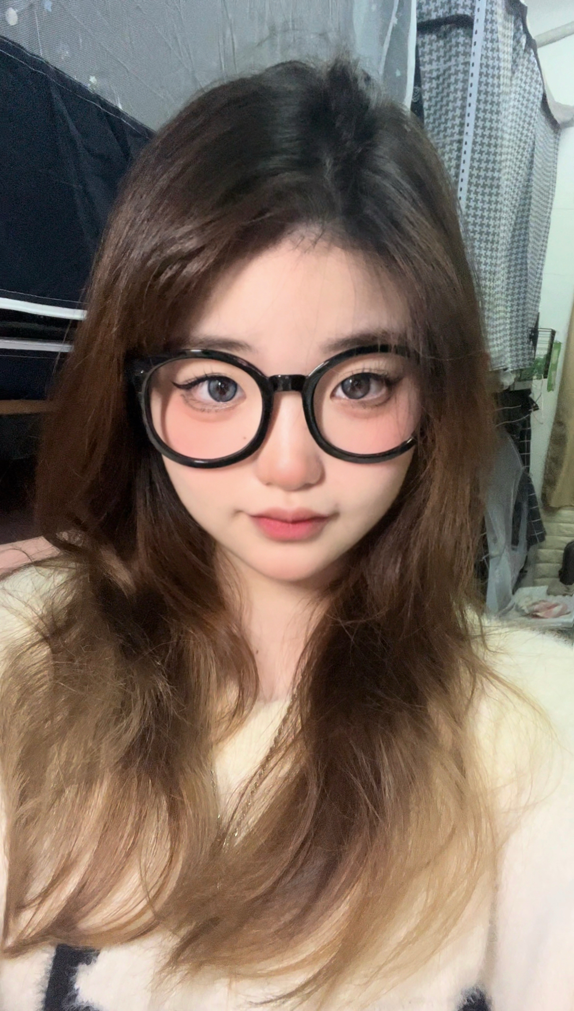 周教员 照片