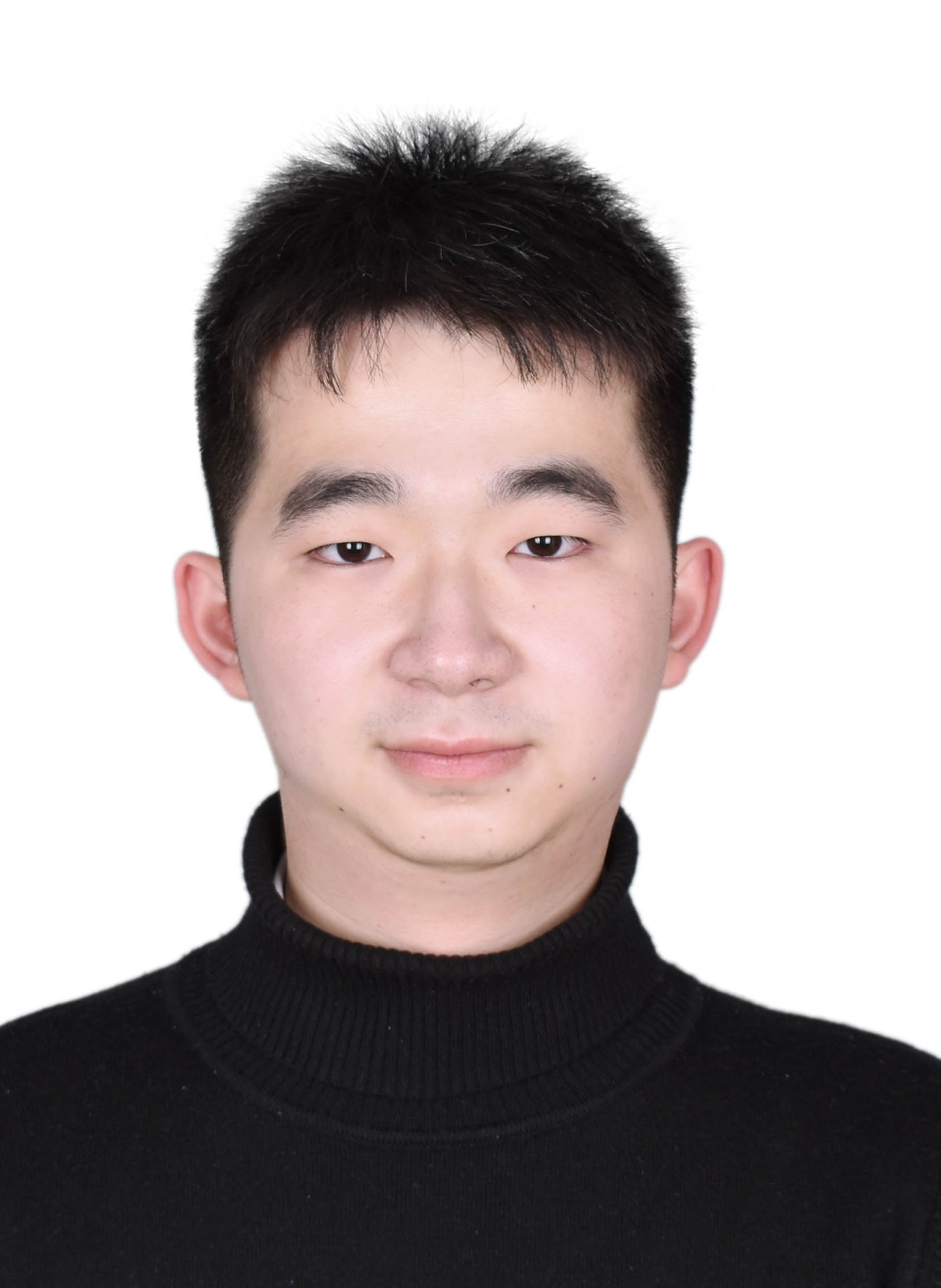 白教员 照片