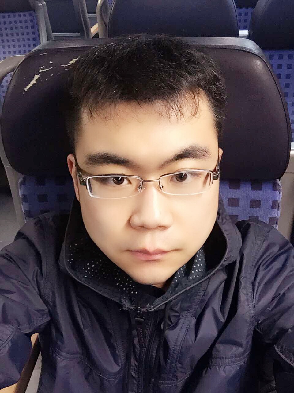 邢教员 照片