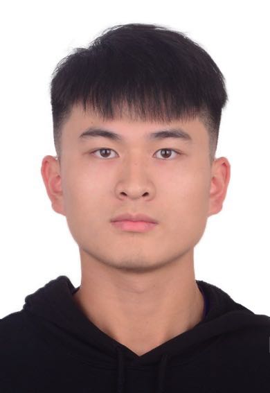 江教员 照片